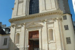 Chapelle des Missions Etrangeres de Paris
